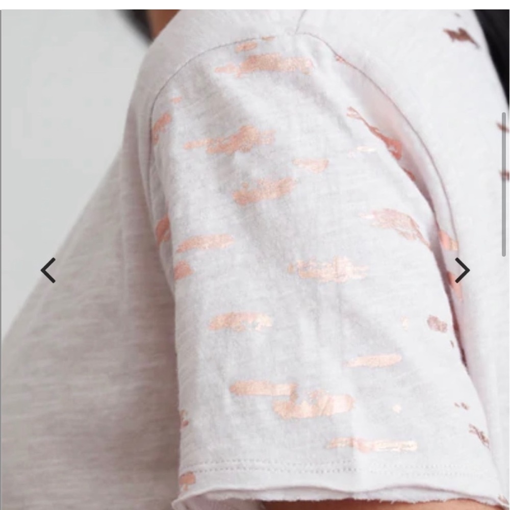 Grey State Rae Tee - Picture 5 of 5